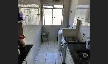Imagem 5: Apartamento com 2 dormitórios à venda, 44 m² por R$ 180.000,00 - Jardim San Diego - Campin