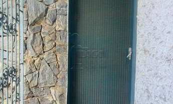 Imagem 2: Casa Padrão em Ribeirão Preto