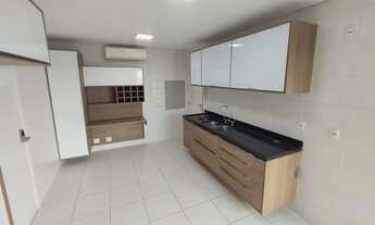 Imagem 3: Privilege Club | 3 suítes | 3 vagas | 215m²