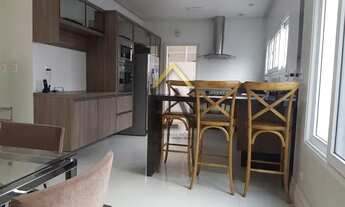 Imagem 5: Admirável sobrado mobiliado para venda em área nobre de Taubaté!