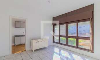 Imagem: Apartamento para Aluguel - Cristal , 2