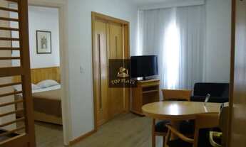 Imagem 2: Flat disponível em Pinheiros - SP