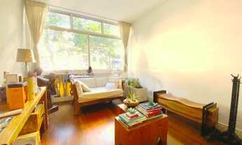 Imagem 7: Apartamento à venda, 4 quartos, 2 suítes, 1 vaga, Ipanema - RIO DE JANEIRO/RJ