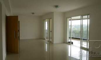 Imagem 5: Locação de Apartamento Alphaville