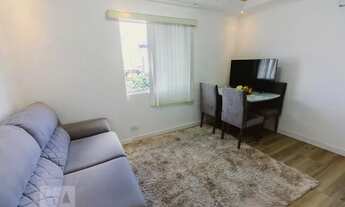 Imagem: Apartamento para Aluguel - Bom Retiro, 1