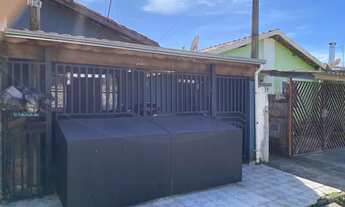 Imagem: Casa à venda