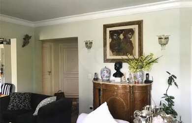 Imagem 7: Apartamento 3 suítes com 3 vagas