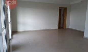 Imagem 4: Apartamento para alugar, 123 m² por R$ 4.850,37/mês - Jardim Irajá - Ribeirão Preto/SP