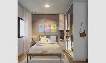 Imagem 2: Casa à venda com 3 suítes, 4 vagas, 246m2 por R$2.300.000,00 no Condomínio Villas do Golfe