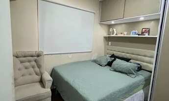 Imagem 7: Jardim de Provence - 3/4 sendo 1 suíte, reformado e semi mobiliado