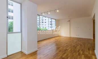 Imagem 4: Apartamento com 130m², 3 Dormitórios (1 Suíte) à venda, Higienópolis, São Paulo, SP