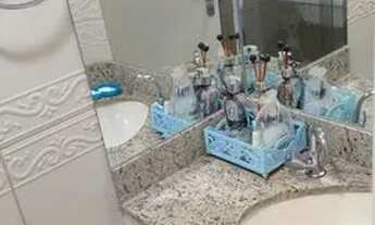 Imagem 5: Apartamento 82 m2 Cidade Jardim em frente ao Praia clube