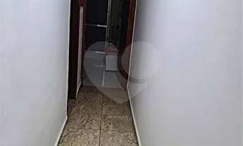 Imagem 5: Casas térrea no bairro do Horto Florestal reformado recentemente