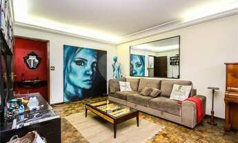 Imagem 2: CASA RESIDENCIAL - 3 DORMS - 1 SUITE - 4 VAGAS - À VENDA NO ALTO DA LAPA