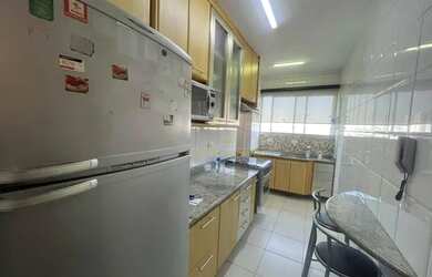 Imagem 6: Apartamento com 2 dormitórios para alugar, 72 m² por R$ 4.000,00/mês - Anália Franco - São