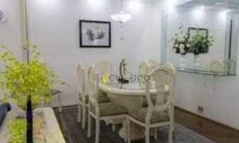 Imagem 5: Apartamento com 4 dormitórios à venda, 172 m² por R$ 800.000 - Centro - Santo André/SP