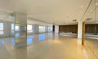 Imagem 2: Edifício Residencial Casa Opus Areião Apartamento para aluguel no bairro Setor Marista