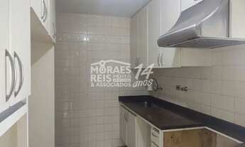 Imagem 6: Apartamento com 3 Dormitórios (1 Suíte) e uma área de 105m² para locação por R$4.830,00