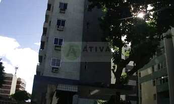 Imagem 6: Excelente apartamento para venda, todo reformado, com 115m2 de área útil e super ventilado