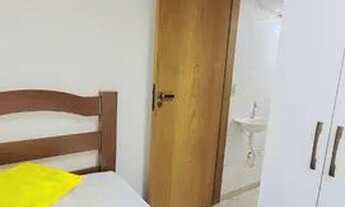 Imagem 2: Aluguel de quartos Individuais com banheiro Tatuapé e Carrão