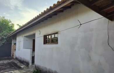 Imagem 6: Casa para venda com terreno 14 x 32,15 com 3 quartos próximo ao mar