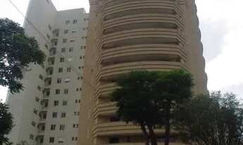 Imagem: Excelente apto de alto Padrão, Moema Ref