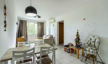 Imagem: Apartamento para Aluguel - Passo D x27