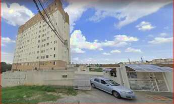 Imagem: Apartamento para venda possui 46m2 com 2