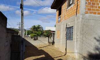 Imagem 2: 2 sobrados para venda tem 280 m² com 3 dormitórios cada, em terreno de 1.102 m²