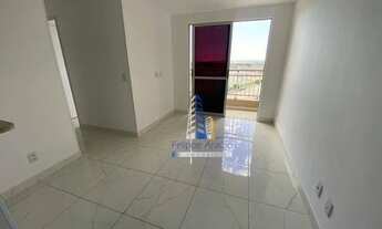 Imagem 6: Apartamento com 2 dormitórios à venda, 50 m² por R$ 280.000 - Passaré - Fortaleza/CE