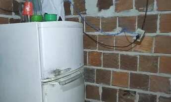 Imagem 5: Casa a venda com 3 quartos, cozinha banheiro e sala!