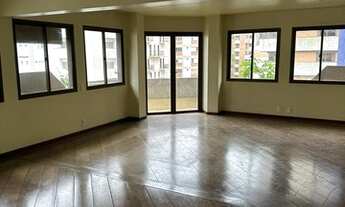 Imagem 3: Apartamento para venda com 164 metros quadrados com 3 quartos em Jardim Paulista - São Pau