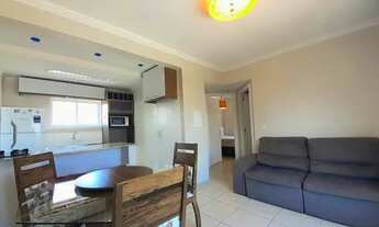 Imagem 5: Apartamento Mobiliado com 02 Dormitórios