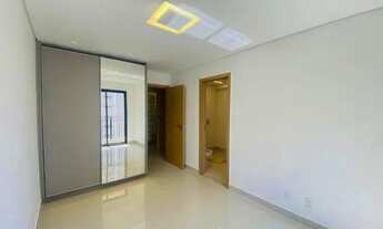 Imagem 6: Edifício Residencial Lumina Marista Apartamento para aluguel no bairro Setor Marista