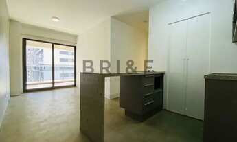 Imagem 5: Apartamento para locação 1 suíte, 1 vaga, 2 banheiros, 65m , Brooklin Paulista, São Paulo