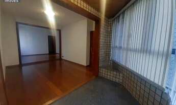 Imagem: Apartamento à venda, 4 quartos, 1 suíte