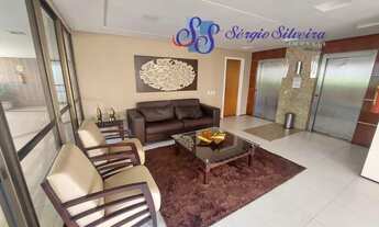 Imagem: Apartamento no Meireles com 3 quartos, lazer