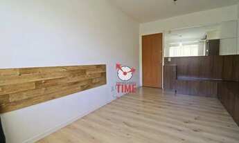 Imagem 5: Apartamento com 3 dormitórios à venda, 60 m² por R$ 195.000,00 - Iná - São José dos