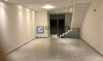 Imagem 5: SAO BERNARDO DO CAMPO - Residential / Sobrado - VILA GONCALVES