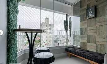 Imagem 6: Apartamento à venda Vila Santa Catarina, com 66m2, 02 dormitórios, 01 vaga de garagem, tot