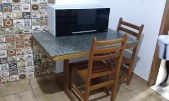 Imagem: Aluguel de quarto masculino