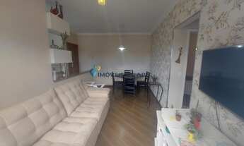 Imagem 2: Apartamento para Venda em São Bernardo do Campo, Centro, 2 dormitórios, 1 banheiro, 1 vaga