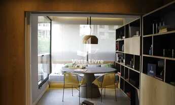 Imagem: Apartamento à venda, Sumaré, São Paulo