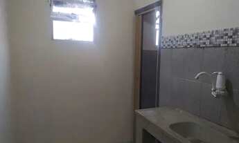 Imagem 3: KITINET 550,00 P/ MOÇAS OU RAPAZES SOLTEIROS PAGUE ENTRA