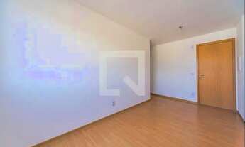 Imagem 3: Apartamento para Aluguel - Jardim Jamaica, 2 Quartos, 43 m2