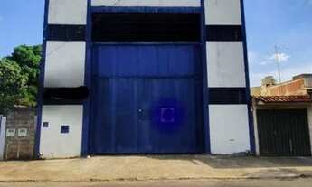 Imagem 4: Vende-se Barracão 340m²