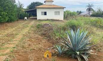 Imagem: Casa com 2 dormitórios à venda, 110 m²