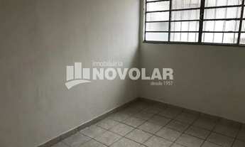 Imagem 5: Casa Térrea na Vila Guilherme