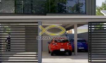 Imagem: Casa de Condomínio com 2 dorms, Aviação