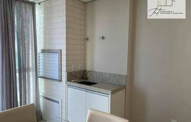 Imagem 6: Apartamento com 3 suítes, 2 vagas de garagens e churrasqueira na Barra Norte em Balneár